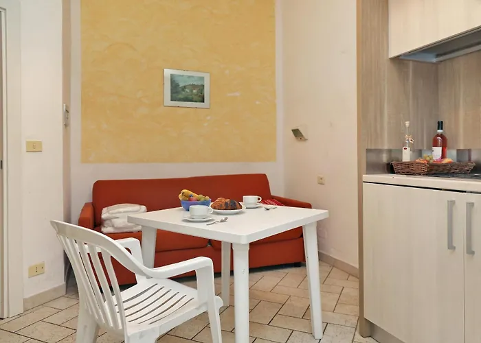 Camping Cisano - San Vito