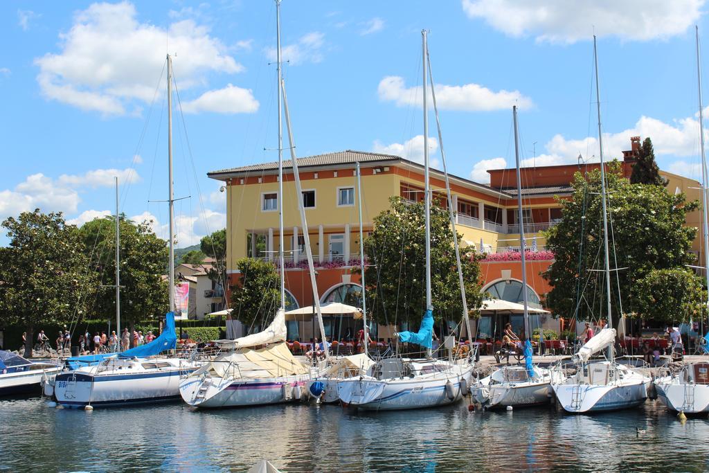 Cisano - San Vito Campeggio Bardolino