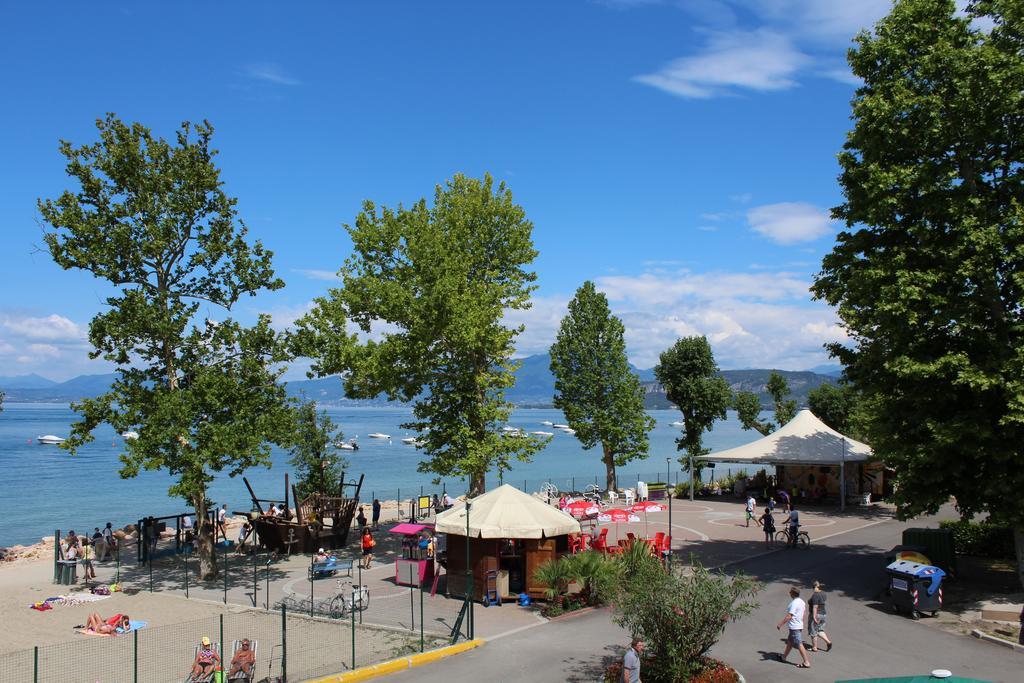 Campeggio Cisano - San Vito