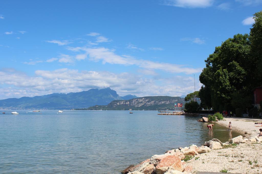 Campeggio Cisano - San Vito Bardolino