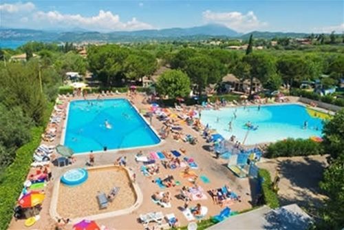 Cisano - San Vito Campeggio 4*