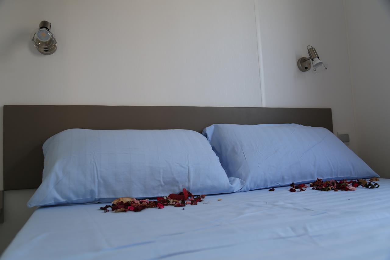 Campeggio Cisano - San Vito 4*