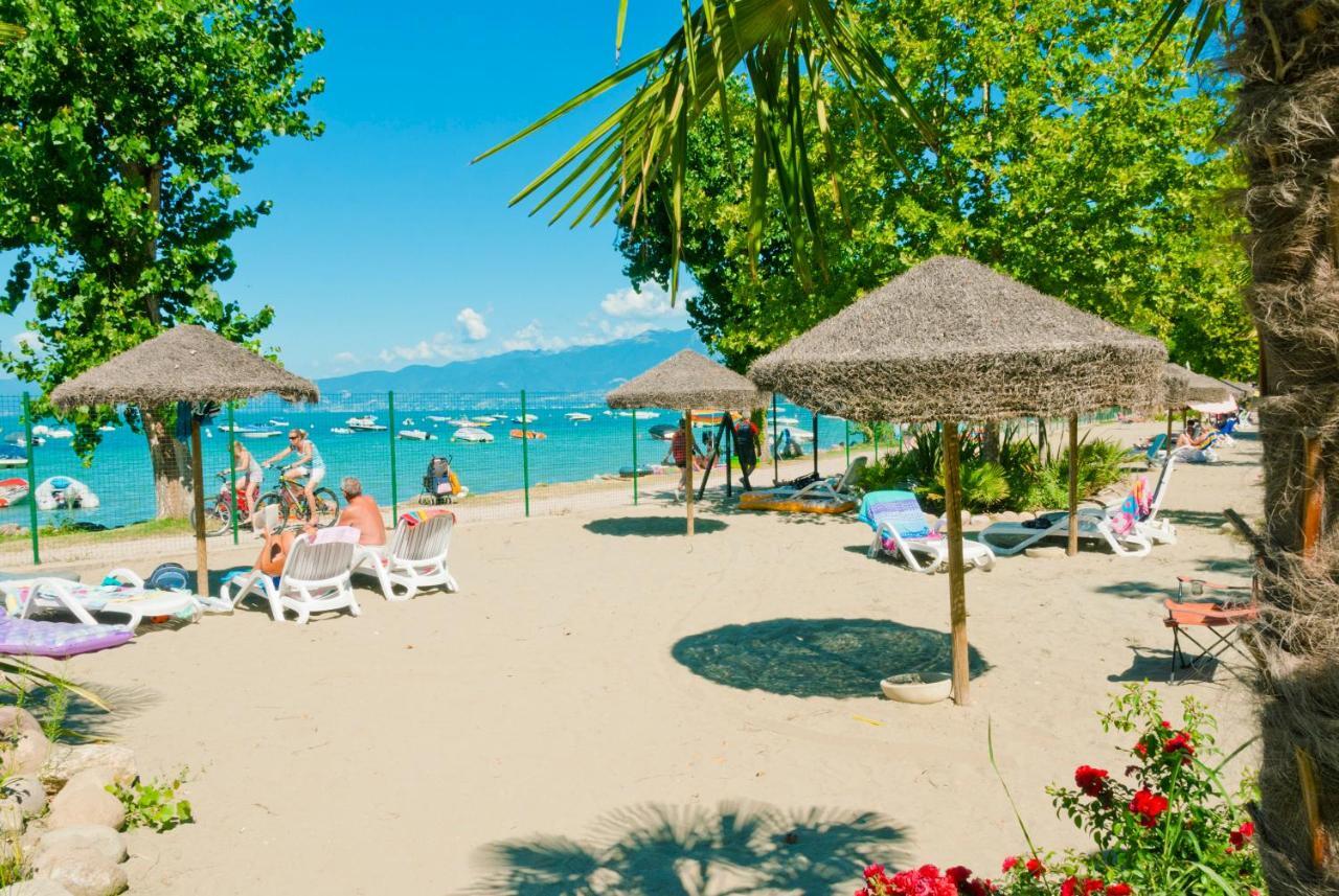 Campeggio Cisano - San Vito Bardolino