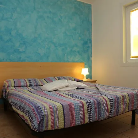 Camping Cisano - San Vito Bardolino Exterior photo