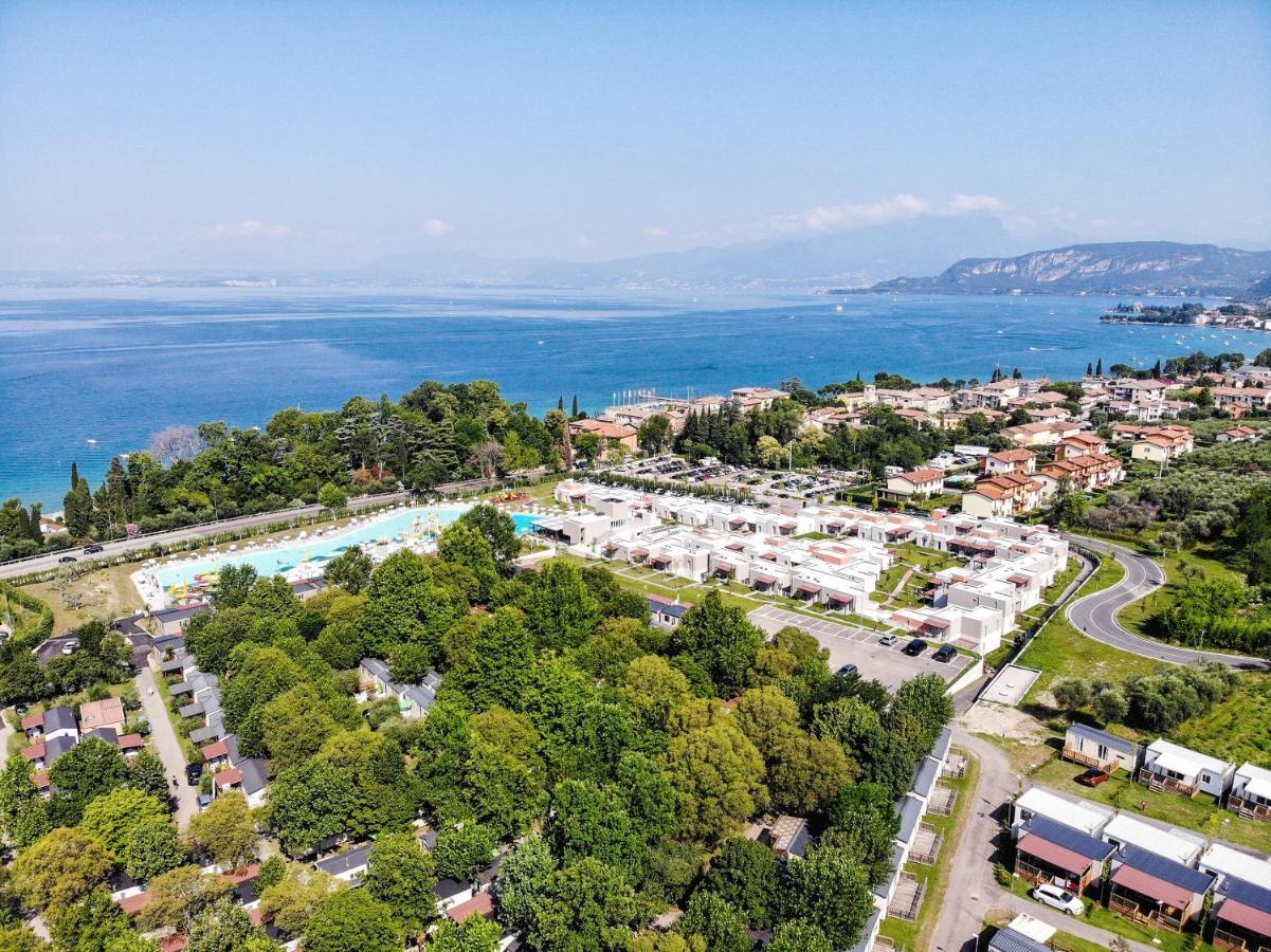 Cisano - San Vito Camping Bardolino
