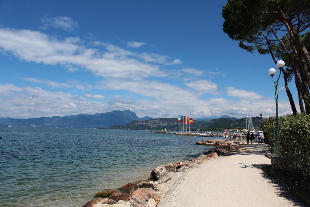 Camping Cisano - San Vito Bardolino
