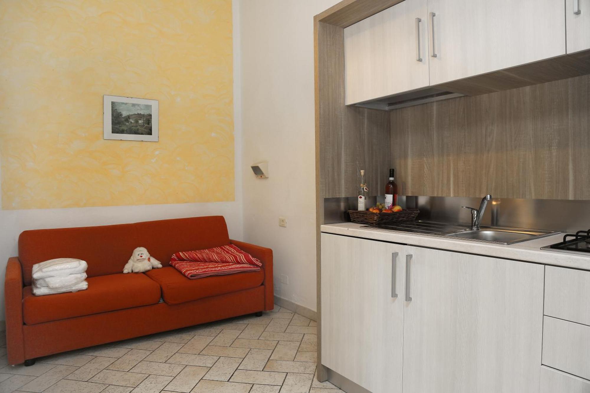 Cisano - San Vito Camping 4*