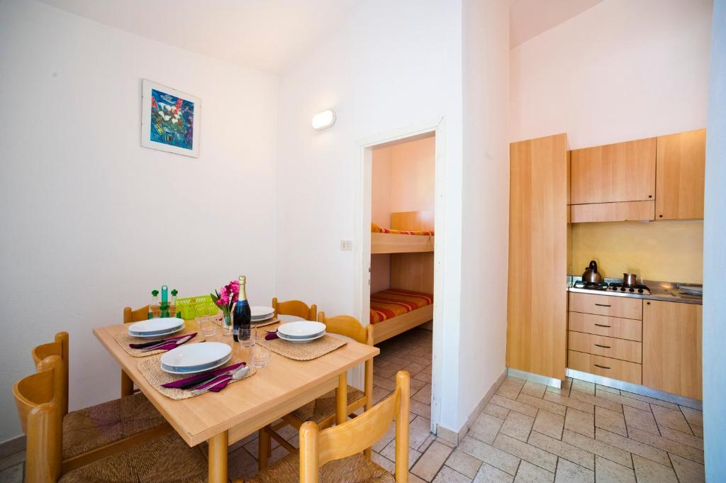 Camping Cisano - San Vito