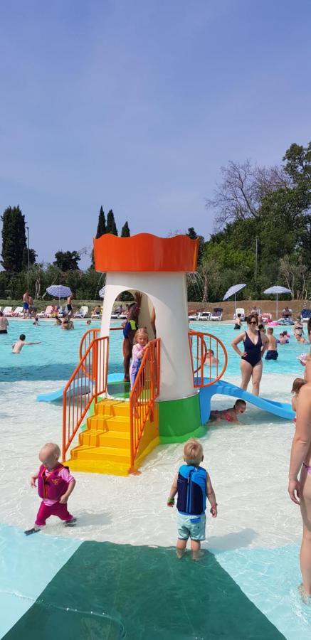 Cisano - San Vito Camping