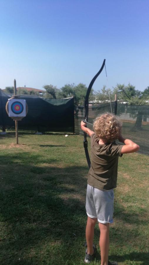 Cisano - San Vito Camping
