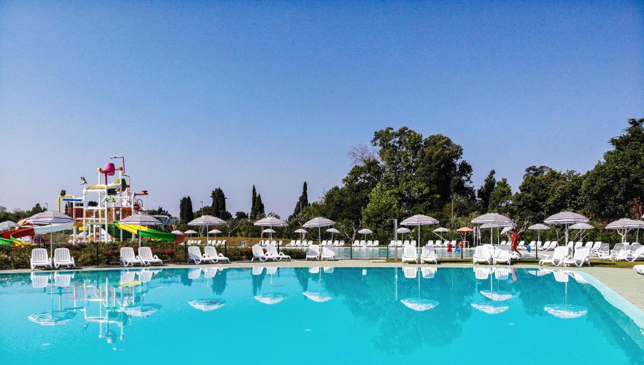 Camping Cisano - San Vito
