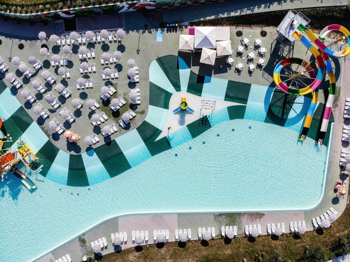 Camping Cisano - San Vito