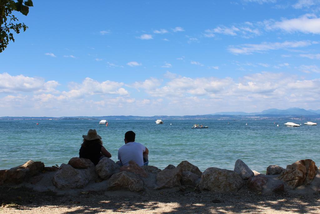 Cisano - San Vito Camping