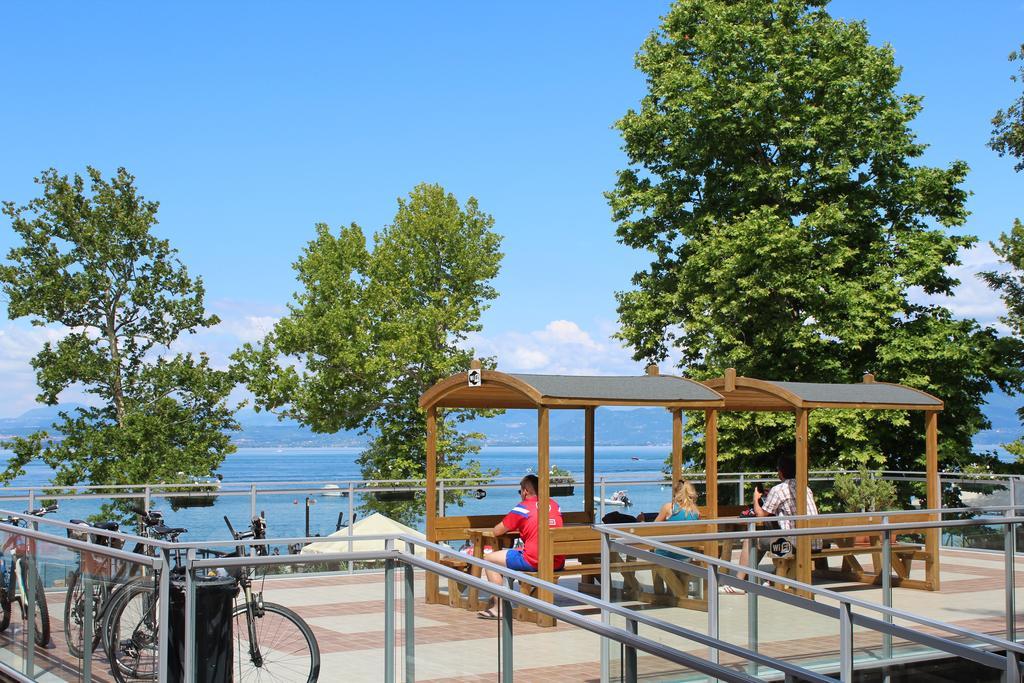 Camping Cisano - San Vito