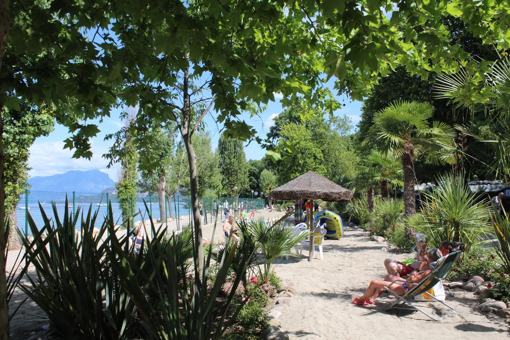 Cisano - San Vito Camping