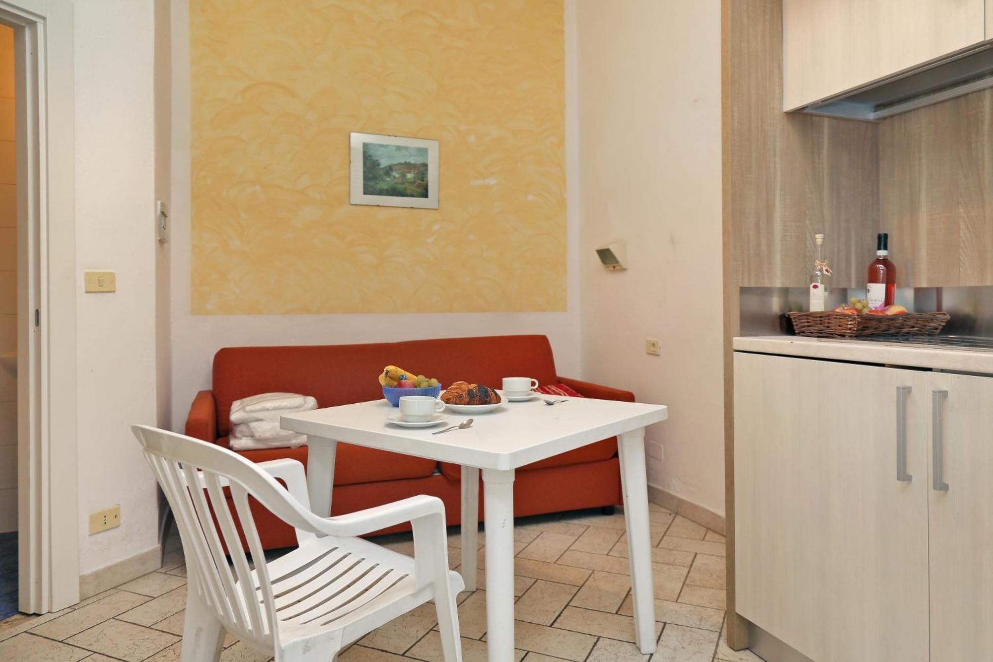 Camping Cisano - San Vito Bardolino