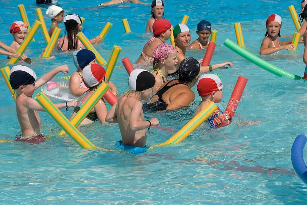 Cisano - San Vito Camping 4*