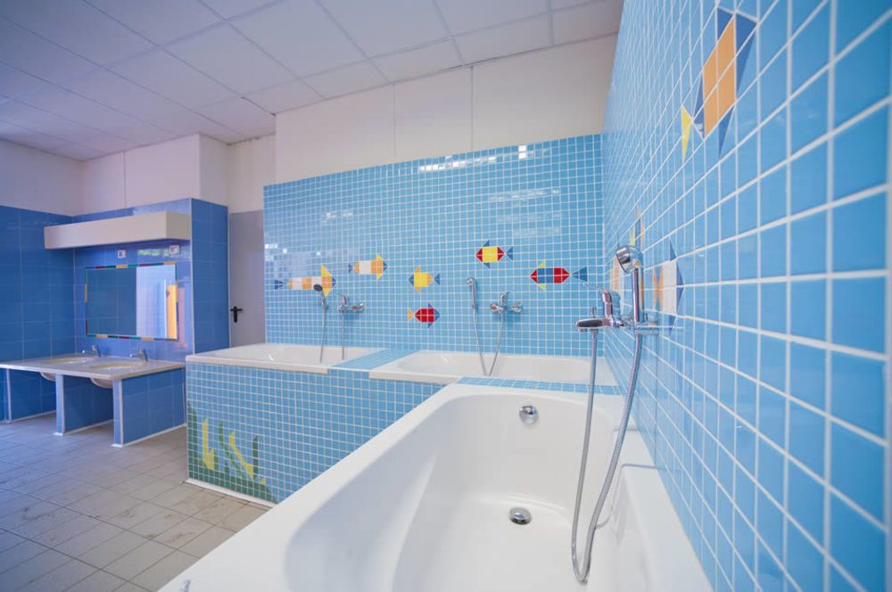 Camping Cisano - San Vito Bardolino