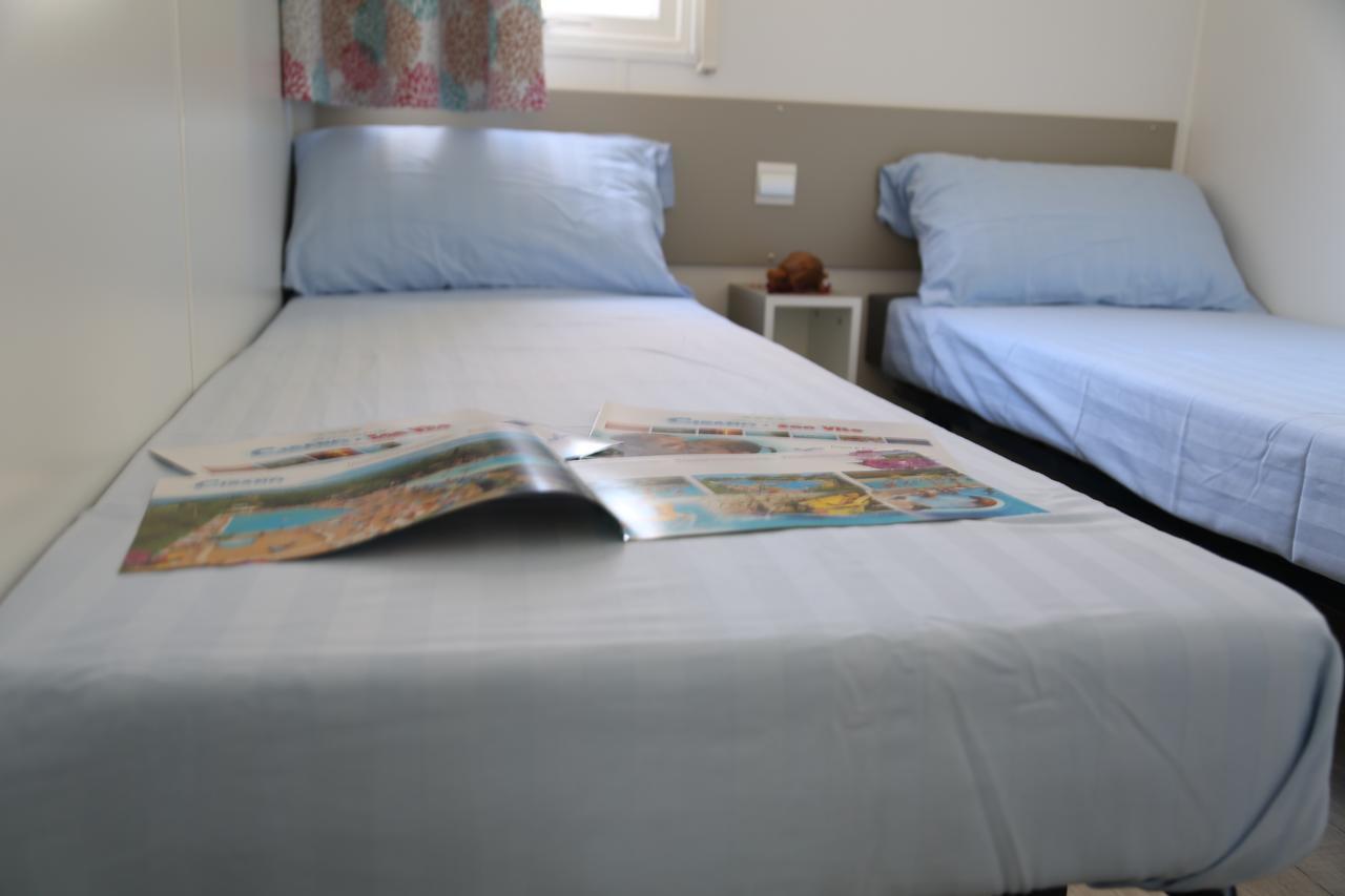 Camping Cisano - San Vito 4*